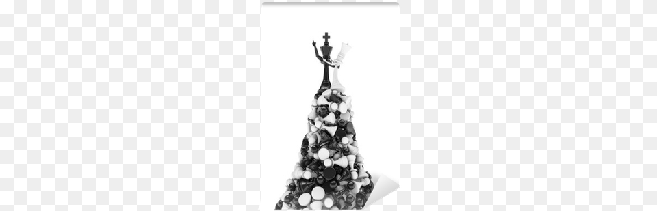 Photograph, Chess, Game, Christmas, Christmas Decorations Png Image