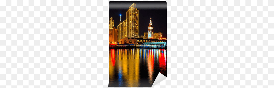 Photograph, Architecture, Water, Urban, Tower Png