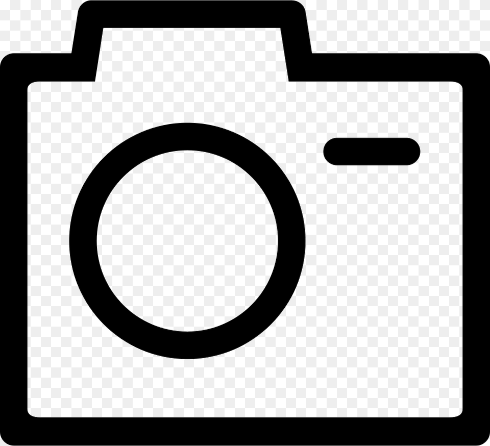 Photograph Comments Circle, Electronics, Camera Free Png