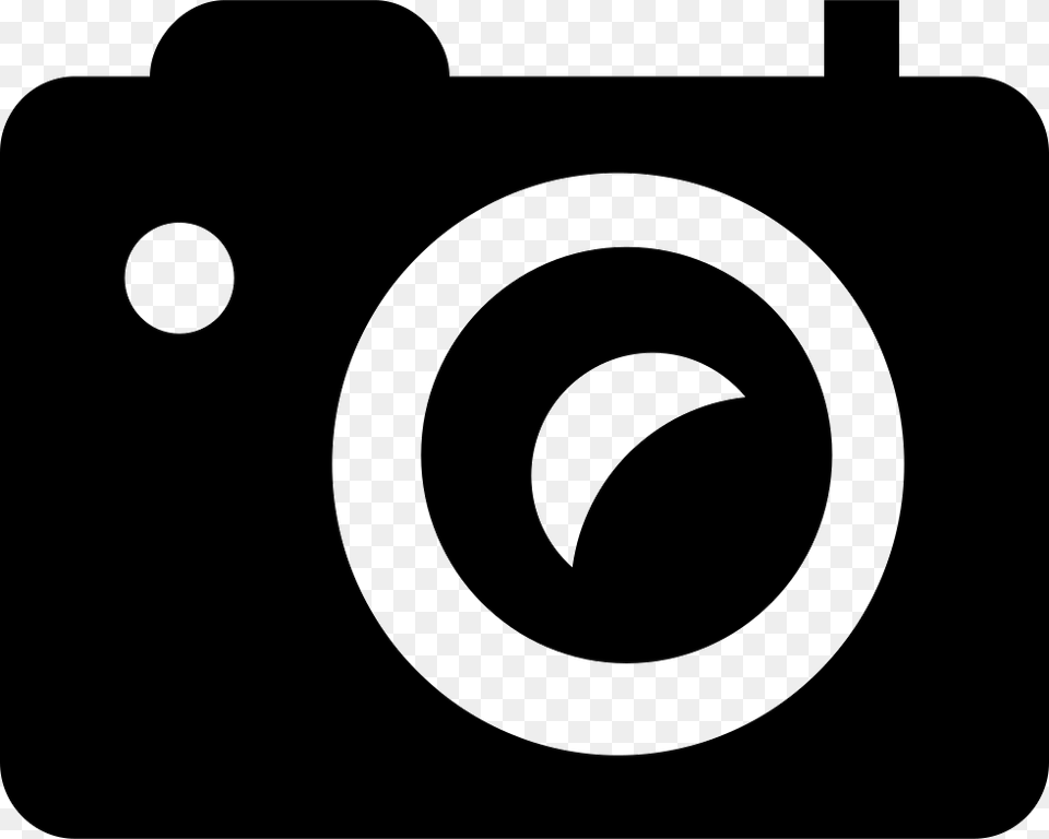 Photograph Icon Free Download, Electronics, Camera, Digital Camera, Astronomy Png Image