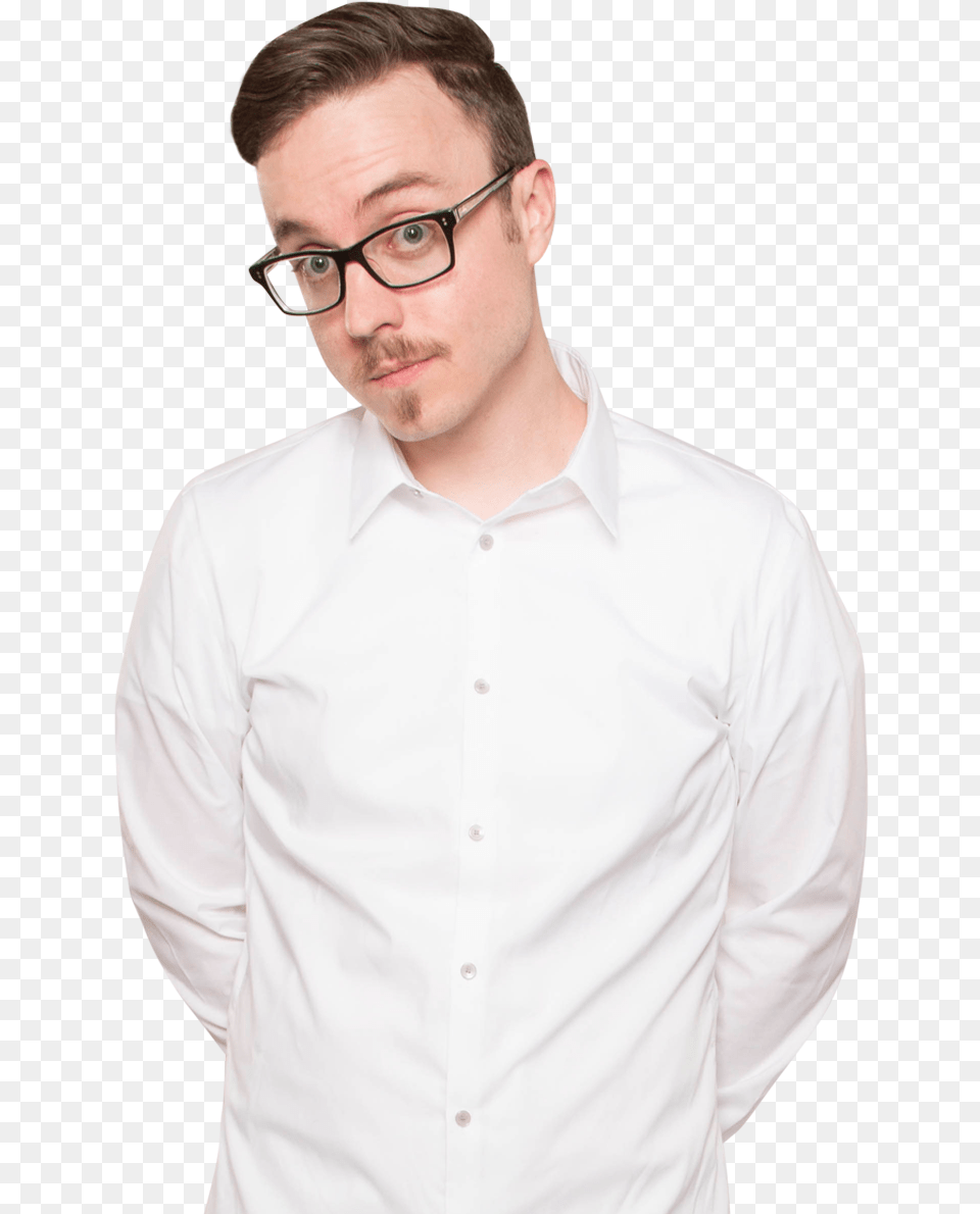 Photograph Of Kevin Lieber Kevin On, Sleeve, Clothing, Dress Shirt, Shirt Png