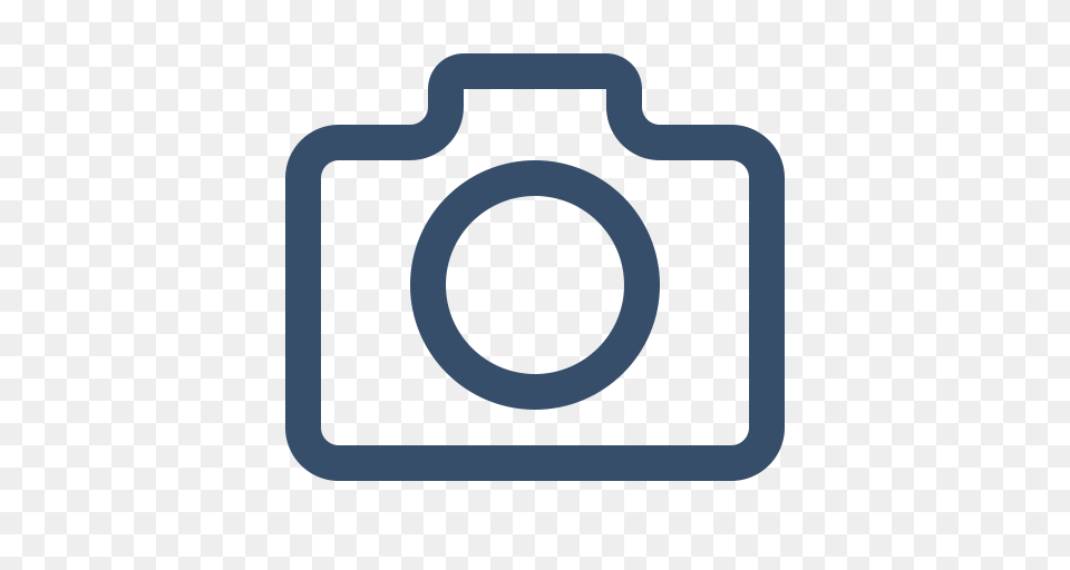 Photograph People Photography Icon With And Vector Format, Camera, Electronics, Firearm, Weapon Free Png Download