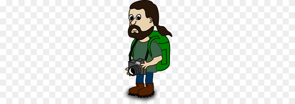 Photographer Person, Photography, Baby, Face Free Png Download