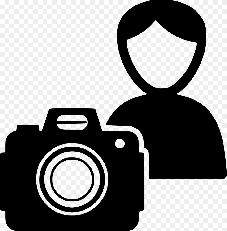 Photographer Ii, Camera, Video Camera, Electronics, Grass Free Transparent Png