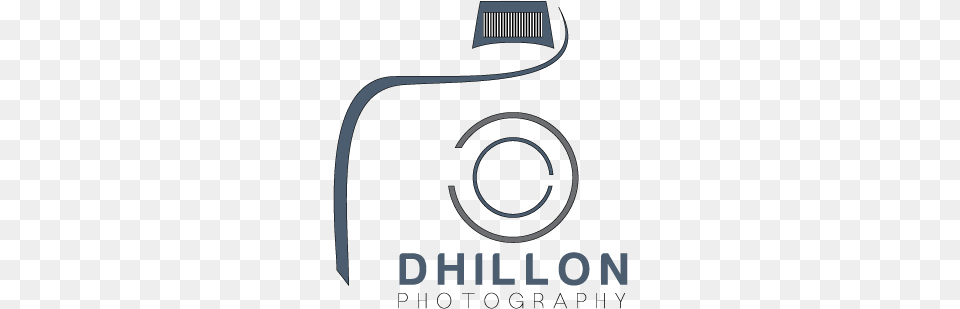 Photographer Logo Dhillon Photography Free Png Download