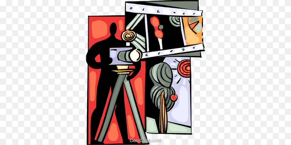 Photographer Taking Picture Royalty Free Vector Clip Cartoon, Art, Modern Art, Book, Comics Png Image