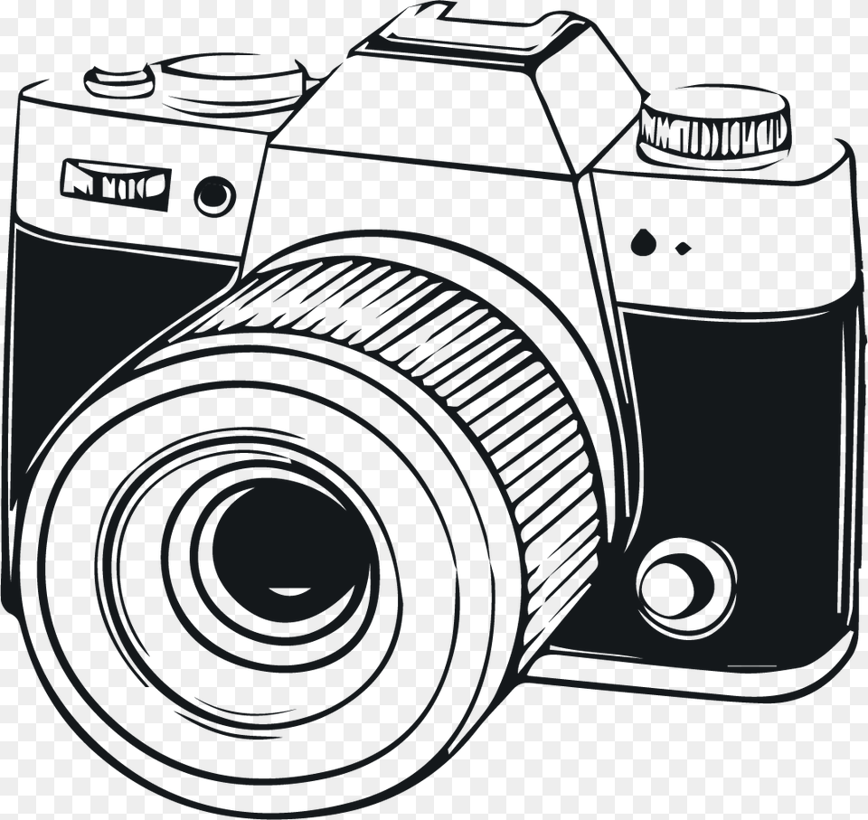 Photography, Camera, Digital Camera, Electronics Free Png