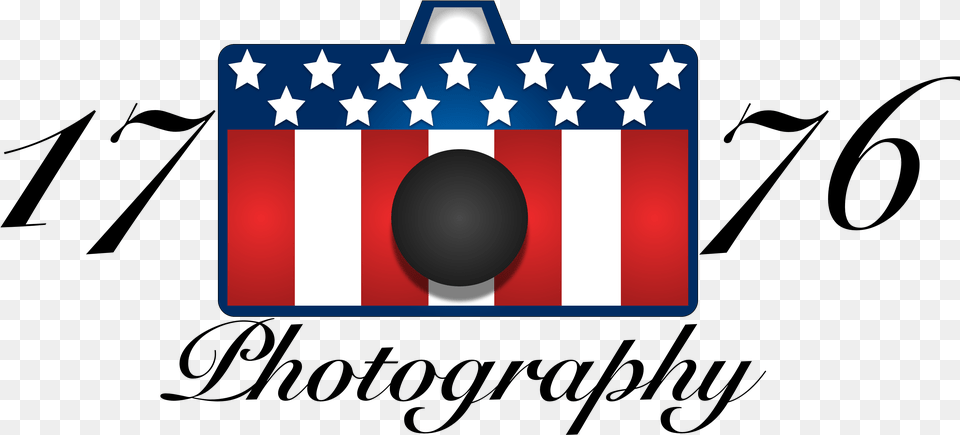 Photography, American Flag, Flag Free Png Download