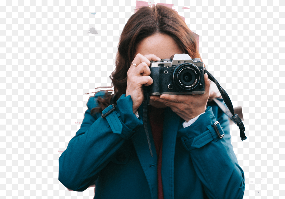 Photography, Adult, Photographer, Person, Woman Free Png Download