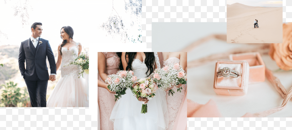 Photography, Flower Bouquet, Gown, Formal Wear, Flower Arrangement Free Transparent Png