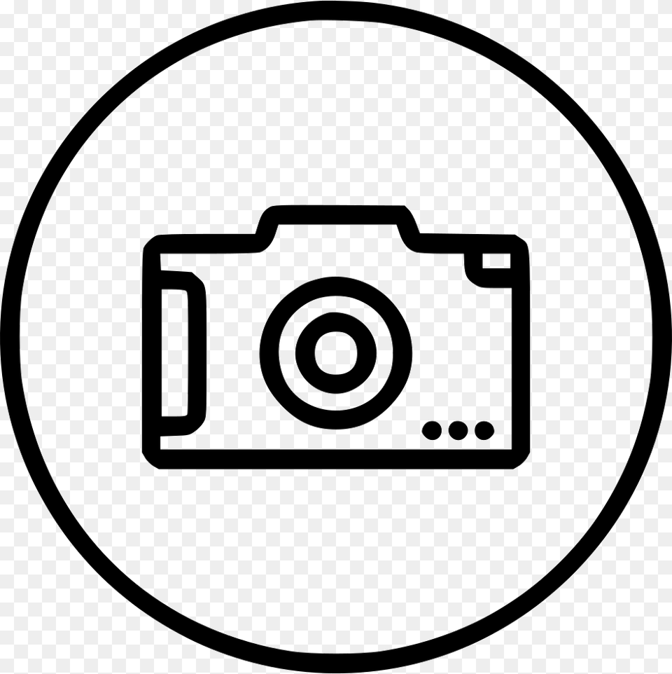 Photography, Electronics, Camera, Disk Free Transparent Png