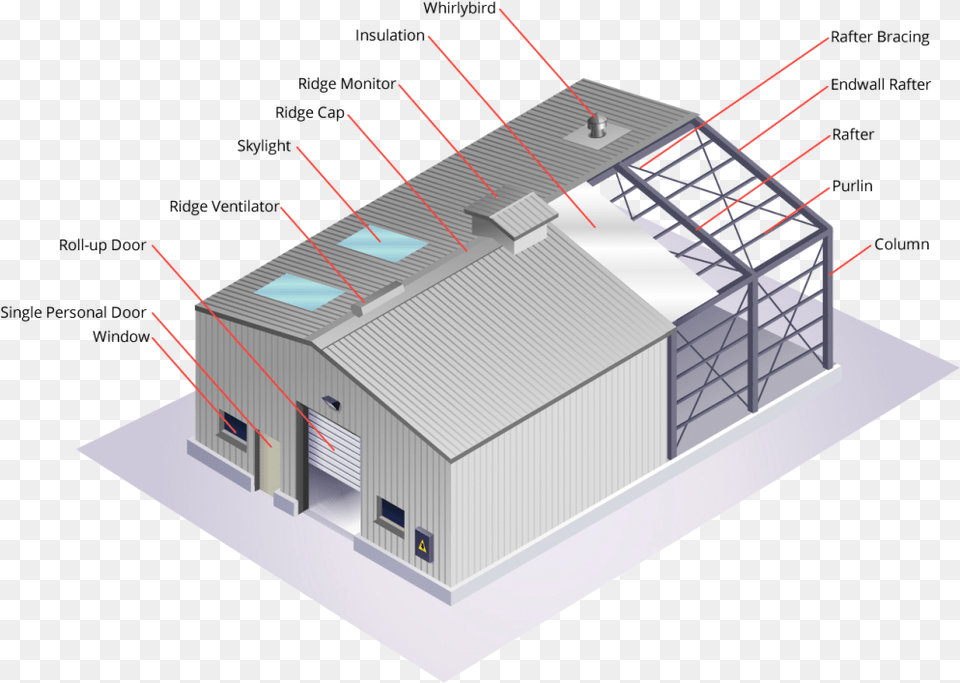 Photography New At Steeltructure House Plans Structural Steel Frame Building, Cad Diagram, Diagram Free Transparent Png