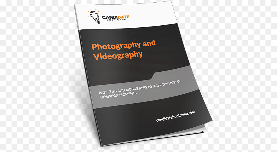 Photography And Videography Ebook Brochure, Advertisement, Poster, Publication, Book Free Png