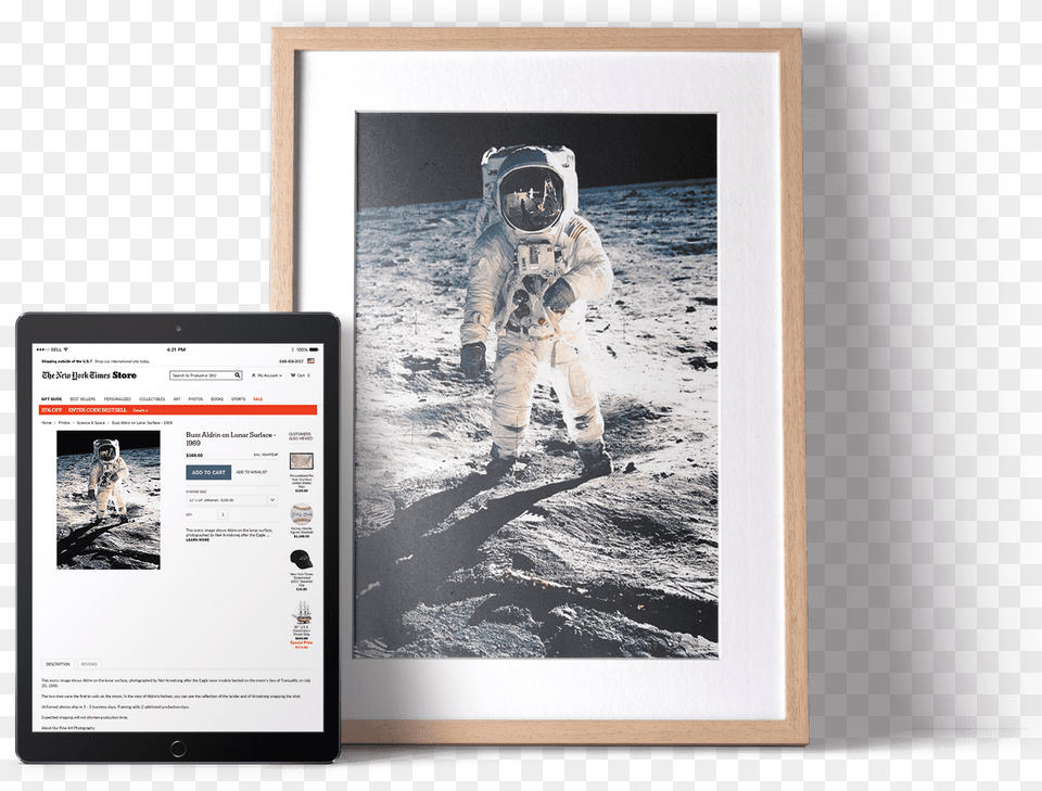 Photography Apollo 11 Nasa, Computer, Electronics, Person, Tablet Computer Free Png