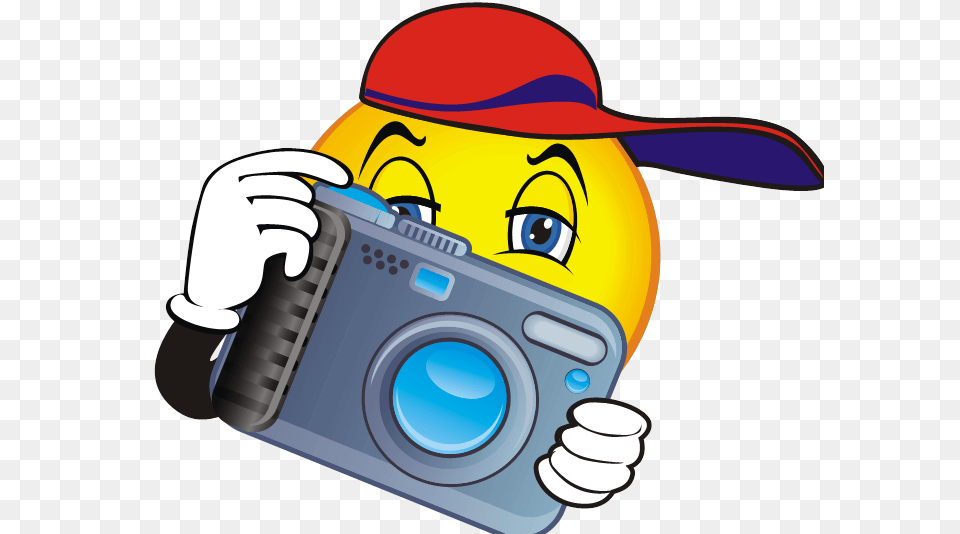 Photography Camera Clip Art, Electronics Free Transparent Png