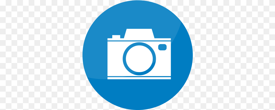 Photography Camera Logo Vector Free Download Transparent Circle, Appliance, Device, Electrical Device, Washer Png