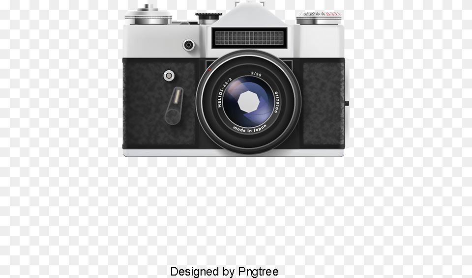 Photography Camera Vector Camera, Digital Camera, Electronics Png Image