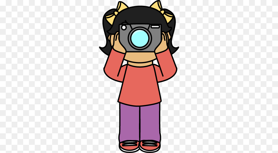 Photography Clip Art, Person Free Png