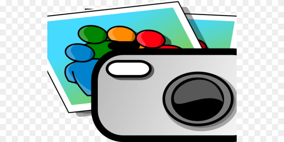 Photography Clipart Clip Art, Electronics, Camera, Digital Camera Png Image