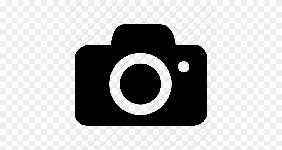 Photography Free Icon, Electronics, Camera, Digital Camera Png