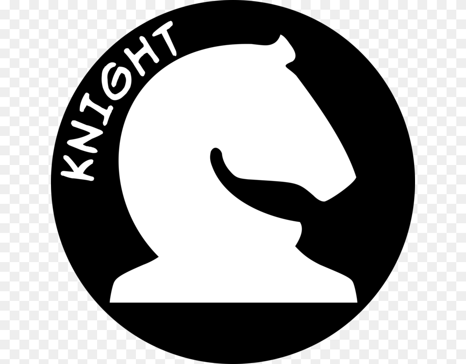 Photography Knight Chess Pieces Clipart, Silhouette, Stencil, Logo, Animal Png