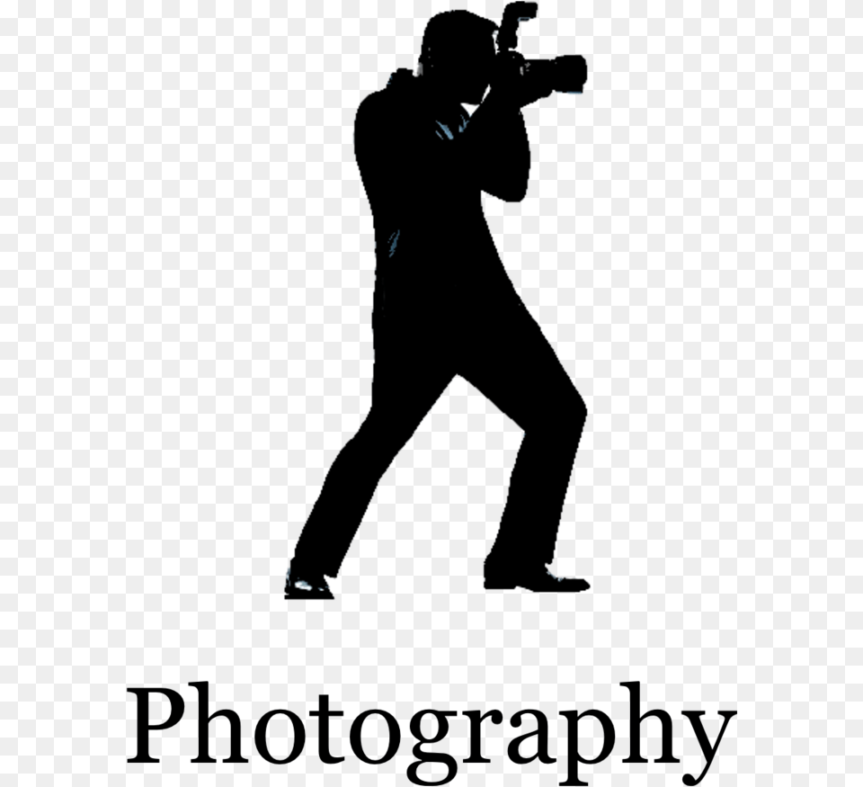 Photography Logo Camera Photography, Adult, Male, Man, Person Free Transparent Png