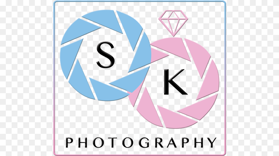 Photography Logo Design, Symbol, Art Free Png Download