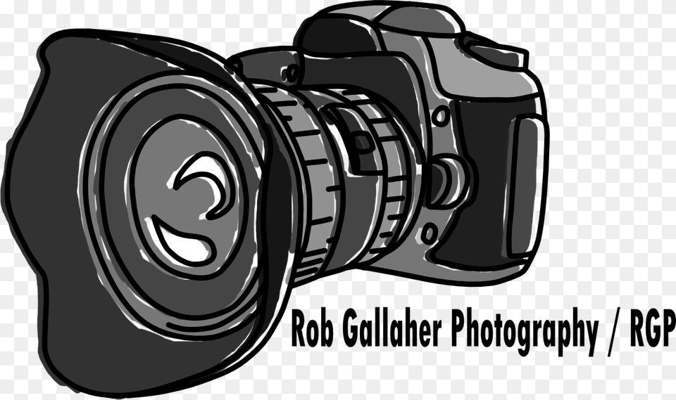 Photography Logo Design Camera Logo Hd, Electronics, Video Camera, Digital Camera Free Png
