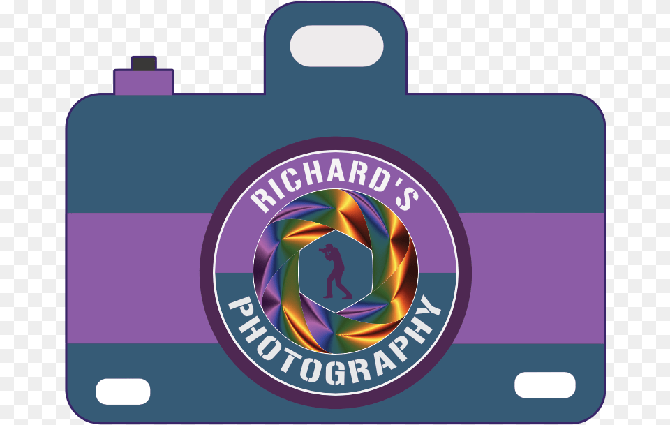 Photography Logo Graphic Design, Person Png