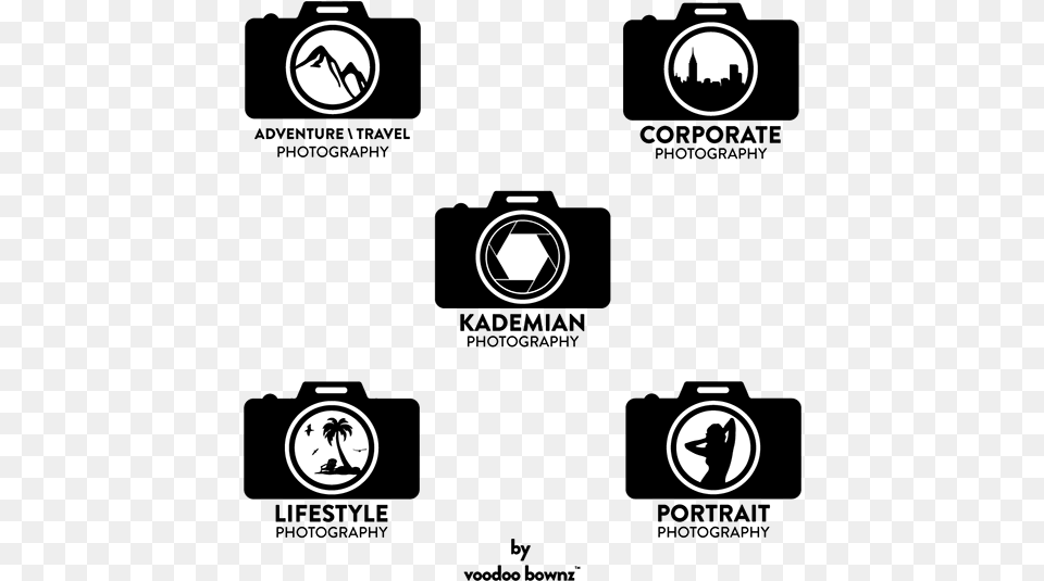 Photography Logo Hd Logo, Symbol, Person Free Transparent Png