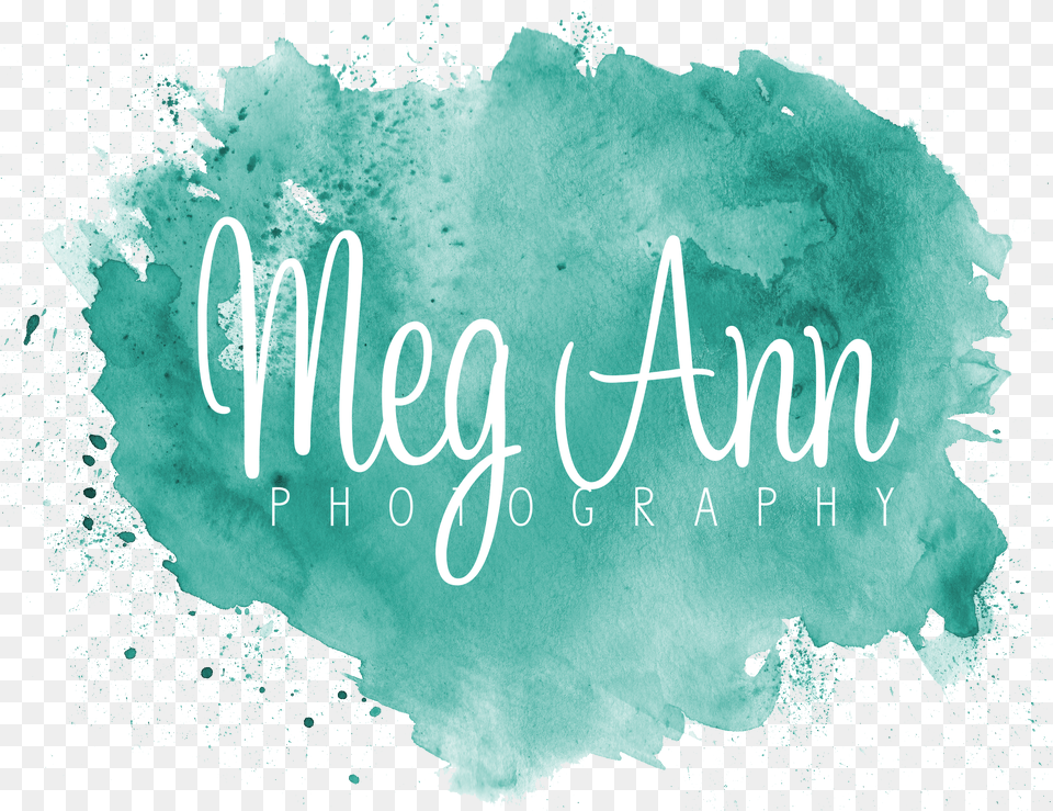 Photography Logo Ideas Logos Watercolor Manchas De Acuarela Free Png Download