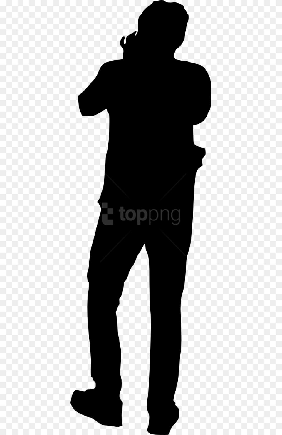 Photography Man Camera Logo, Adult, Male, Person, Silhouette Free Transparent Png
