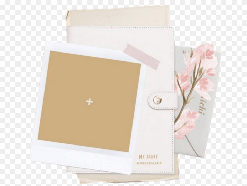 Photography Photo Photoediting Old Overlay Paper, Envelope, Greeting Card, Mail, Flower Free Transparent Png