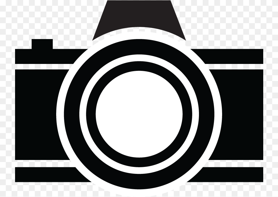 Photography Vector Cam Vector Camera Lens, Lighting Free Transparent Png