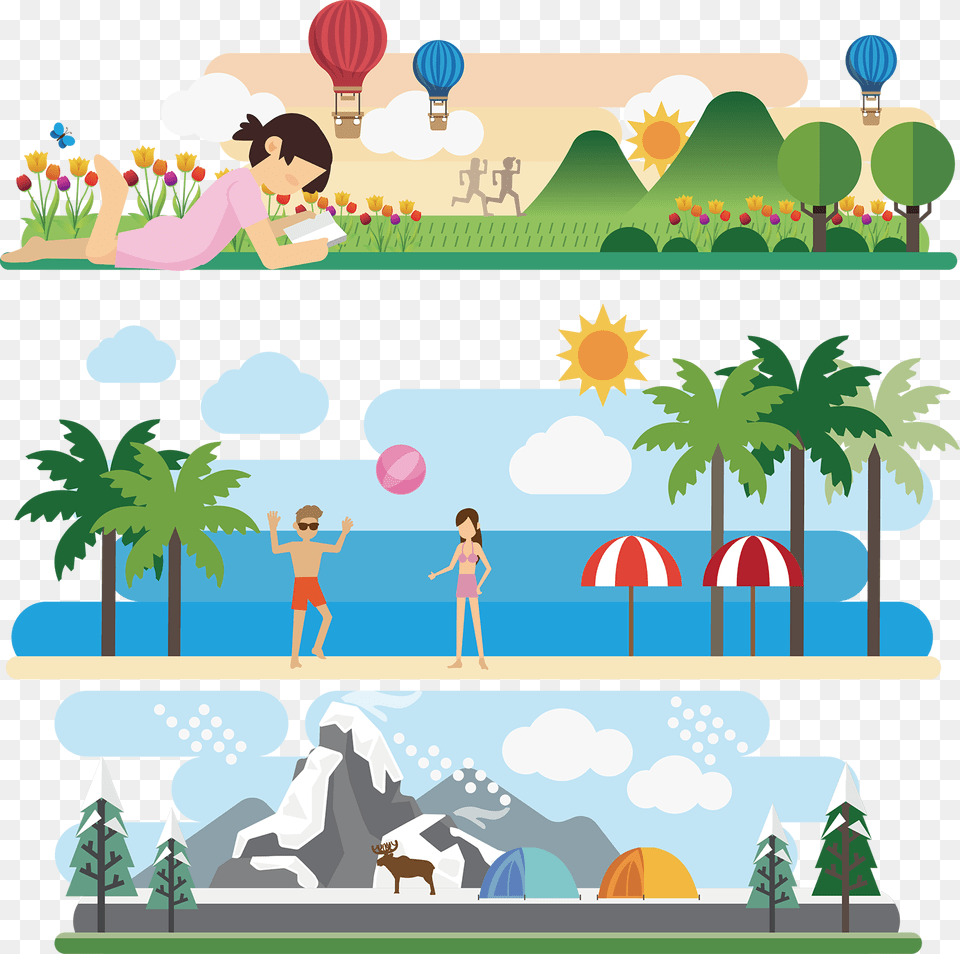 Photography Vector Design Illustration Graphics Free Vector Graphics, Art, Painting, Person, Balloon Png Image