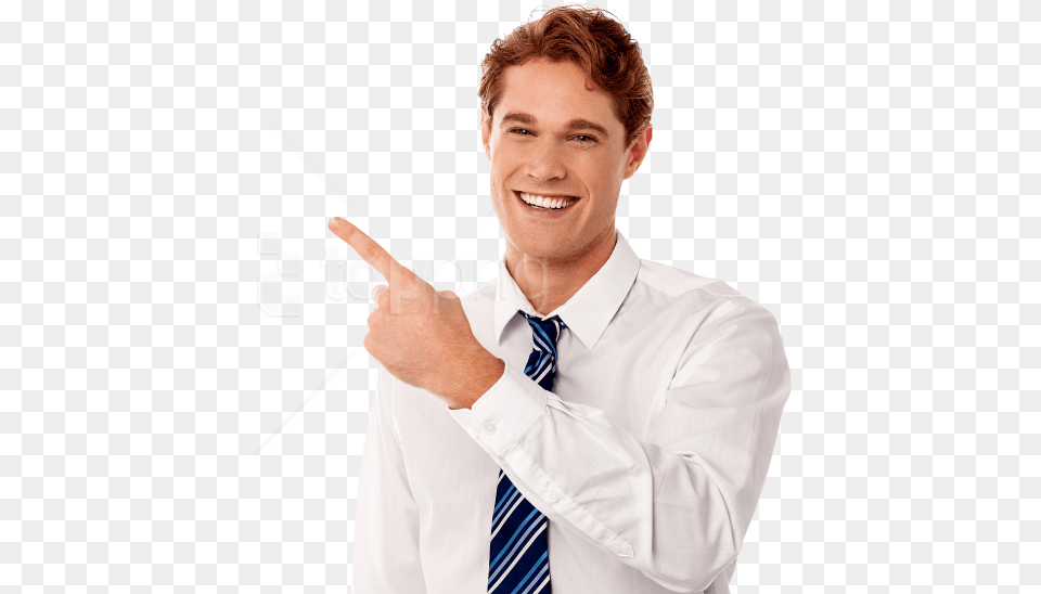 Photographyokay Man Pointing Finger, Accessories, Shirt, Tie, Formal Wear Free Png