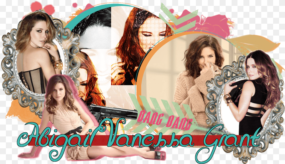 Photomontage, Adult, Person, Woman, Female Free Png