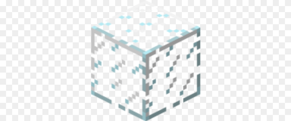 Photon Frost39s Clear Gui Minecraft Glass Block, Game Free Png Download