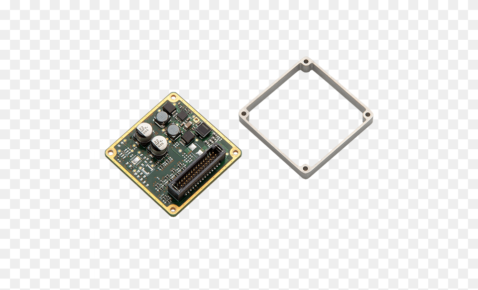 Photon Replicator Board For Tau Electronic Component, Electronics, Hardware, Computer Hardware, Printed Circuit Board Png