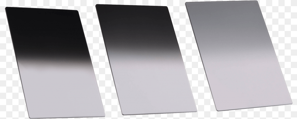 Photorepublik 100mm Soft Graduated Nd Filter Set Wood, Aluminium, Computer, Electronics, Laptop Png