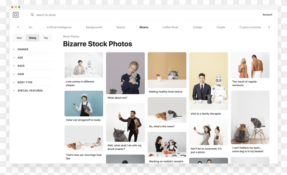 Photos 20 Diversity Of Customizable Stock Sharing, File, Webpage, Person, Text Png