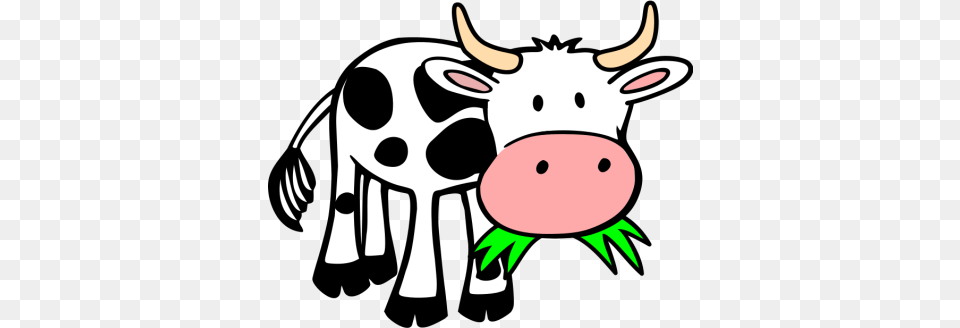 Photos Clipart Living Thing, Animal, Cattle, Cow, Dairy Cow Png Image