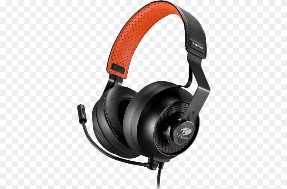 Photos Cougar Phontum Gaming Headset, Electronics, Headphones Free Png Download