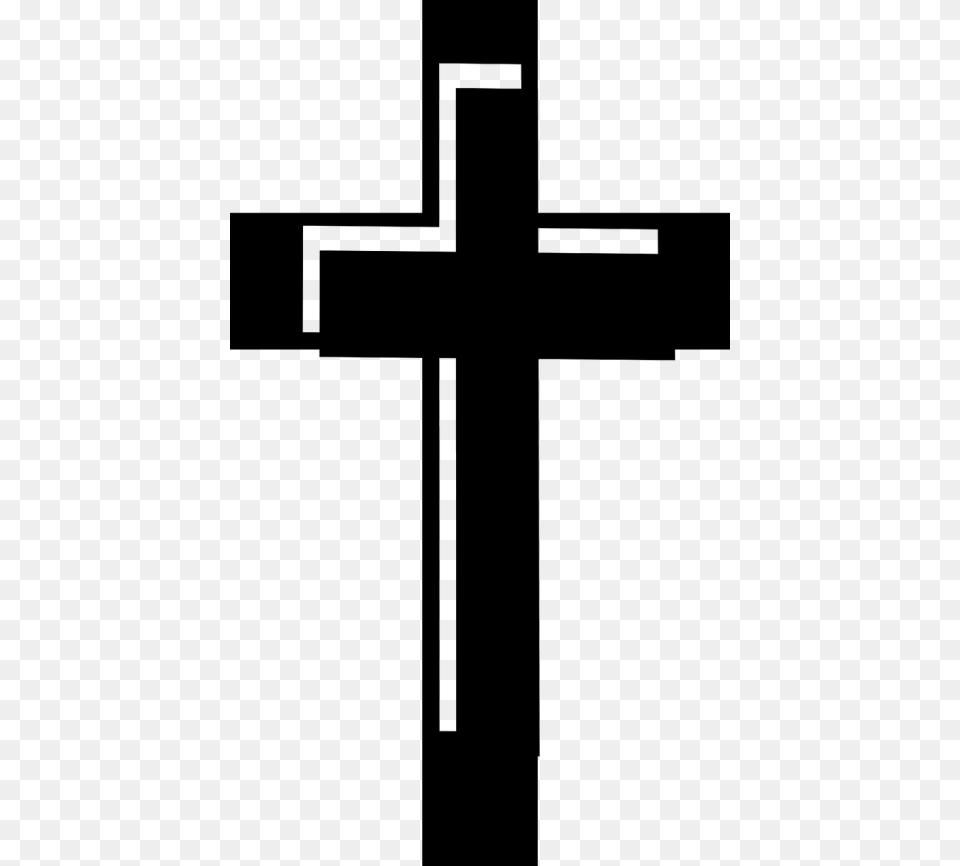 Photos Crucifixion Search Download, Gray Free Transparent Png