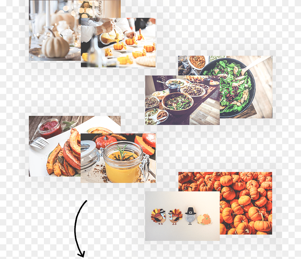 Photos For Hotels Health Nut39s Ultimate Recipe Collection Four Books, Art, Collage, Food, Lunch Free Png
