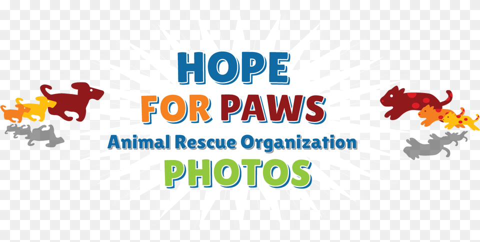 Photos From Hope For Paws And Eldad Hager Graphic Design, Logo, Animal, Cattle, Cow Png