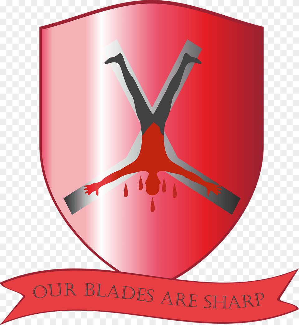 Photos Game Of Thrones Search Download Needpixcom Bolton Coat Of Arms Game Of Thrones, Armor, Shield, Person Free Transparent Png