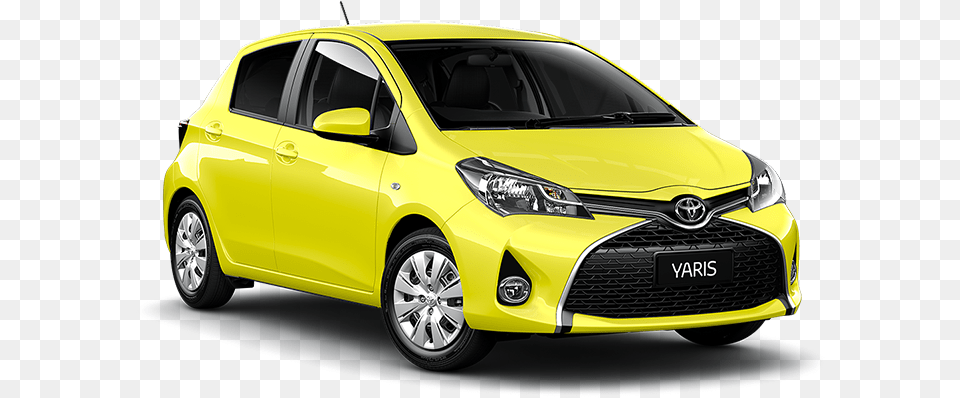 Photos Informations Articles Bestcarmag Toyota Yaris 2016 Yellow, Car, Sedan, Transportation, Vehicle Png