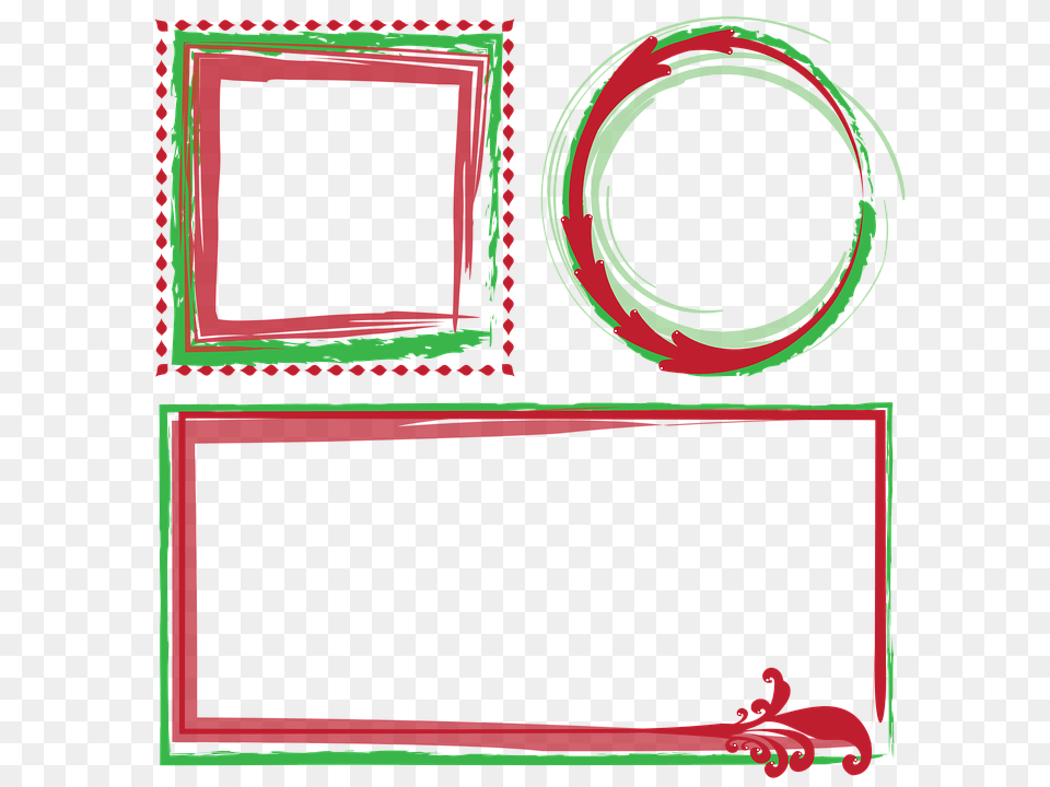 Photos Light Frames Clip Art Png