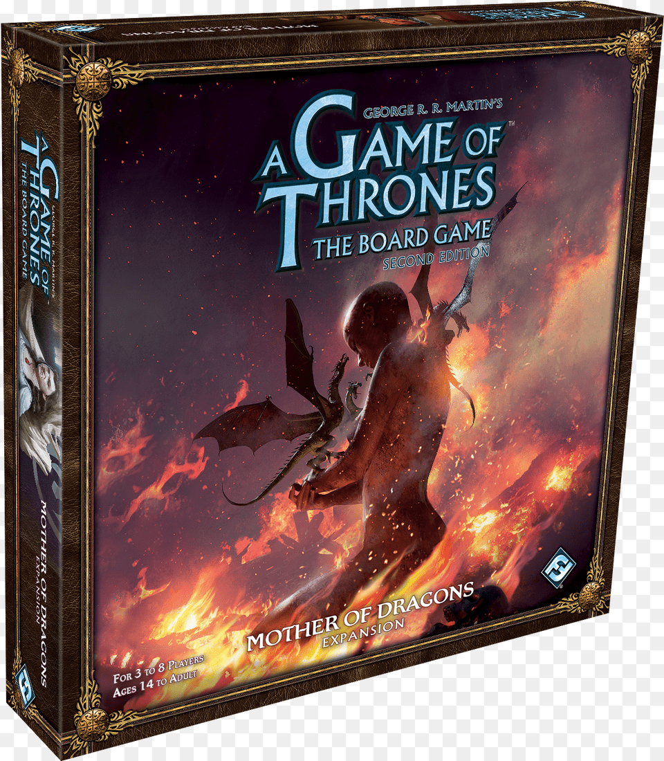 Photos Marketing Game Of Thrones Dragon, Book, Publication, Adult, Male Free Transparent Png